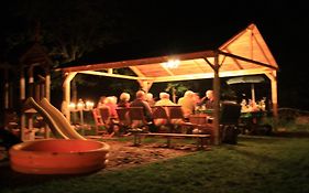 Landhaus Questin